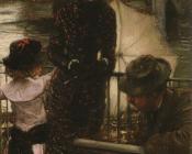 詹姆斯 蒂索 : A Declaration of Love